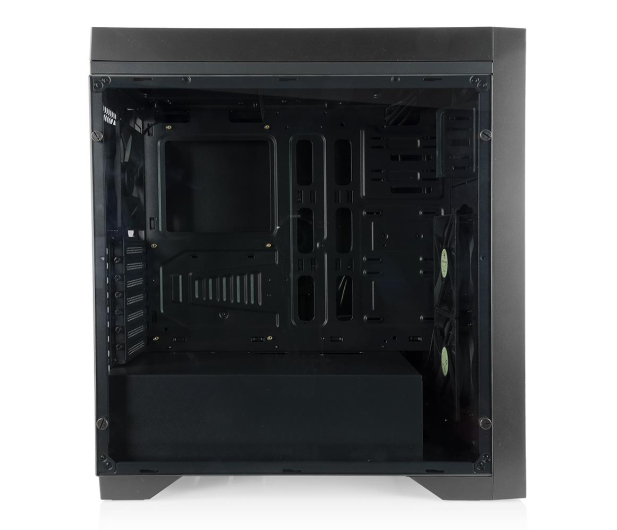 SilentiumPC Aquarius X70T Pure Black RGB - 360994 - zdjęcie 3